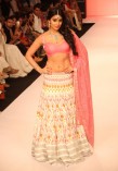 Stars at Lakme Fashion Week