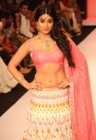 Stars at Lakme Fashion Week