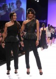 Stars at Lakme Fashion Week