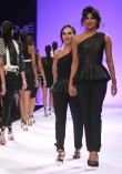 Stars at Lakme Fashion Week