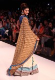 Stars at Lakme Fashion Week