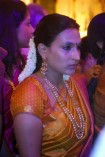 Stars at Ravi Raghavendra Daughters Wedding