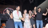Stars at Thaman’s HRC Live Performance