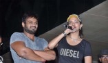 Stars at Thaman’s HRC Live Performance
