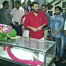 Stars pay condolences to veteran filmmaker IV Sasi