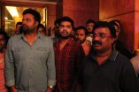 STR at Chennai Fight Night