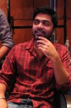 STR at Chennai Fight Night