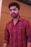 STR at Chennai Fight Night