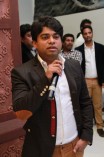STR @ Iplay The Magic House Inauguration