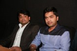 STR @ Iplay The Magic House Inauguration