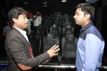 STR @ Iplay The Magic House Inauguration