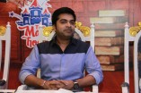 STR @ Iplay The Magic House Inauguration