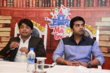 STR @ Iplay The Magic House Inauguration