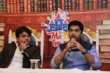 STR @ Iplay The Magic House Inauguration