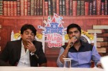 STR @ Iplay The Magic House Inauguration