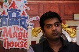 STR @ Iplay The Magic House Inauguration