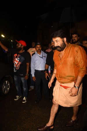 Stunt union golden jubilee function 