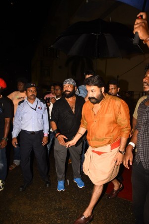 Stunt union golden jubilee function 