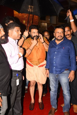 Stunt union golden jubilee function 