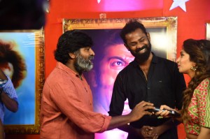 Stunt union golden jubilee function 