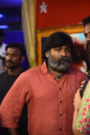 Stunt union golden jubilee function 