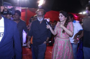 Stunt union golden jubilee function 