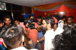 Stunt union golden jubilee function 