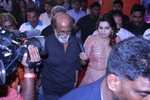 Stunt union golden jubilee function 