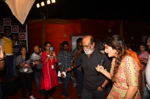 Stunt union golden jubilee function 