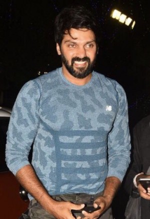 Stunt union golden jubilee function 