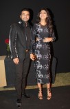 Success party of Deepika Padukone
