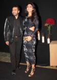 Success party of Deepika Padukone