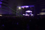 Sunburn Arena Nicky Romero Concert in Mumbai