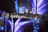 Sunburn Arena Nicky Romero Concert in Mumbai