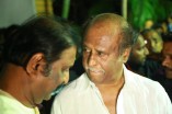 Superstar Rajinikanth pays tribute to K Balachander