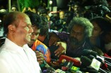 Superstar Rajinikanth pays tribute to K Balachander