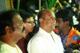 Superstar Rajinikanth pays tribute to K Balachander