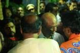 Superstar Rajinikanth pays tribute to K Balachander