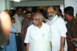 Superstar Rajinikanth pays tribute to K Balachander