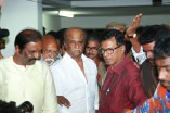 Superstar Rajinikanth pays tribute to K Balachander