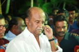 Superstar Rajinikanth pays tribute to K Balachander