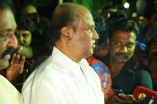 Superstar Rajinikanth pays tribute to K Balachander