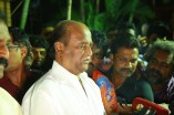 Superstar Rajinikanth pays tribute to K Balachander
