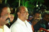 Superstar Rajinikanth pays tribute to K Balachander
