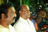 Superstar Rajinikanth pays tribute to K Balachander