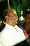 Superstar Rajinikanth pays tribute to K Balachander