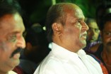 Superstar Rajinikanth pays tribute to K Balachander