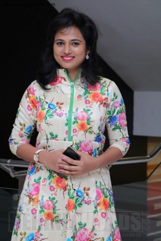 Suriya and Karthi at Theeran Adhigaram Ondru Celebrity Show