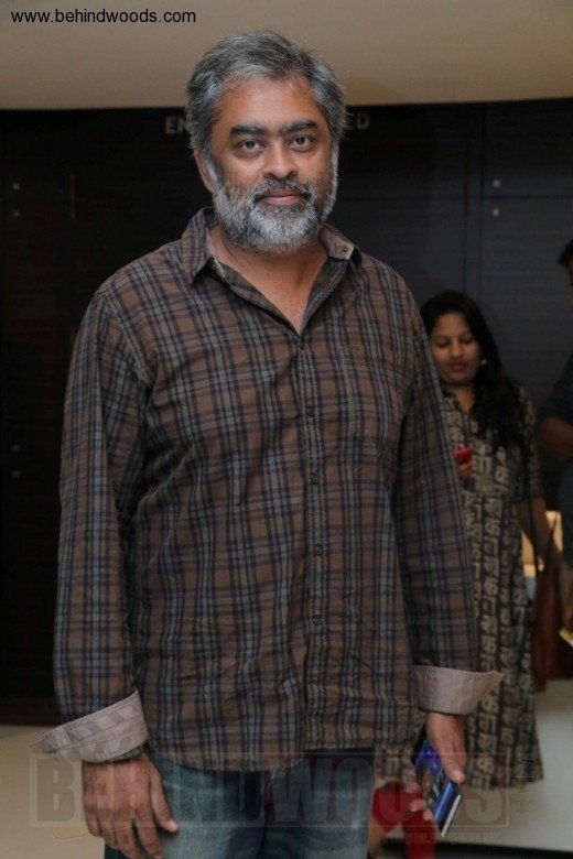 Suriya and Karthi at Theeran Adhigaram Ondru Celebrity Show