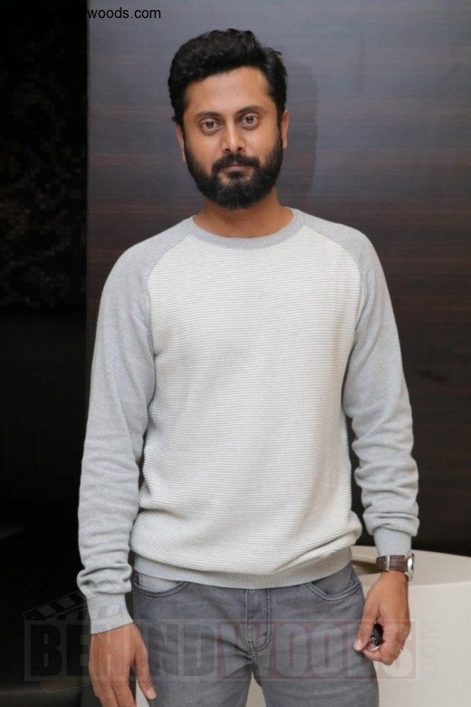 Suriya and Karthi at Theeran Adhigaram Ondru Celebrity Show